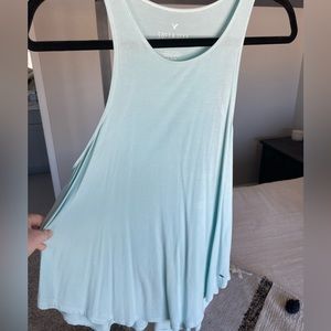 AEO TANK
